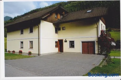 Ferienwohnung Kupfer - Image 1