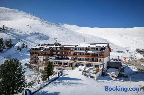 Heidi-Hotel Falkertsee - Kinderhotel - Image 1