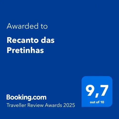 Recanto das Pretinhas - Image 1