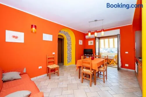 Appartamento Arancio - Image 1