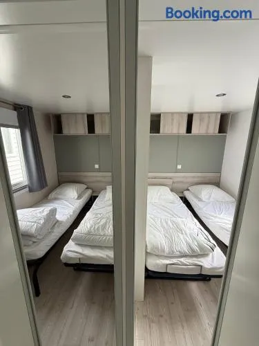 Mobilhome tout confort - Image 1