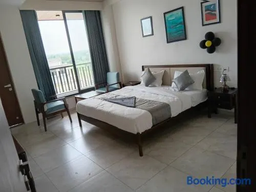 Hotel Khodiyar - Image 1