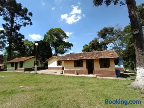 Pousada Recreio Girassol - Image 1