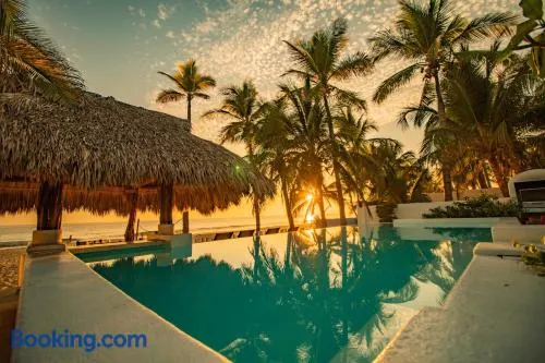 Villa Rincon del Mar & Villa Rincon de las Morenas - Image 1