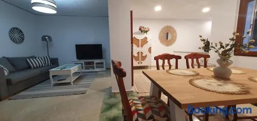 Apartamento Villalonga - Image 1