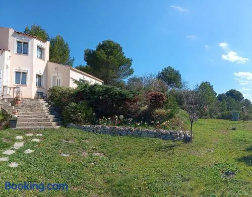 Maison provençale de charme - Image 1