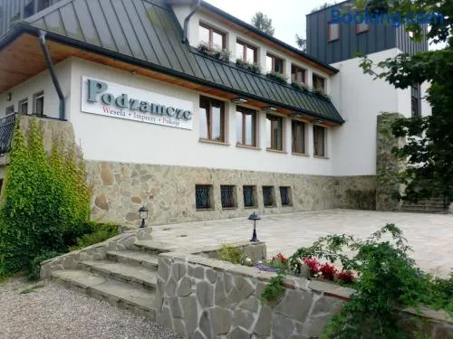 Podzamcze - Image 1