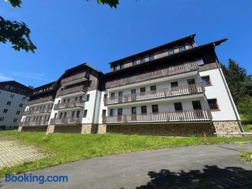Apartmán pod Prokopem - Image 1
