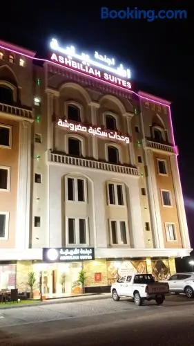 Ashbilia Suites - Image 1