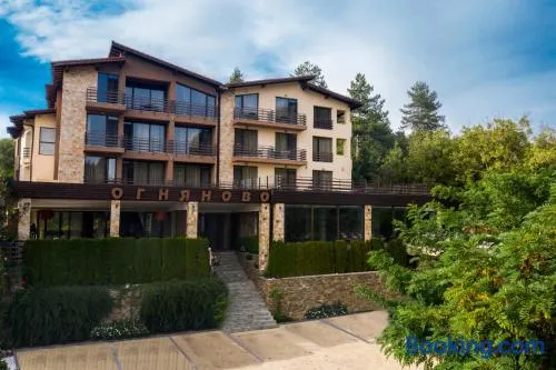 Family Hotel Ognyanovo - Image 1