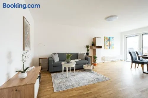 City Apartment Süd - Image 1