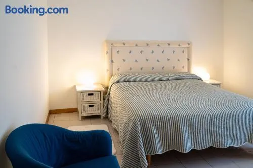 Familienorientierte Ferienwohnung mit Garten, Pool und Terrasse | Naturblick - Image 1