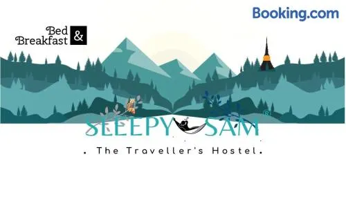 Sleepy Sam -The Traveller’s Hostel - Image 1