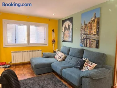 Una casa ideal para familias o grupos de amigos - Image 1