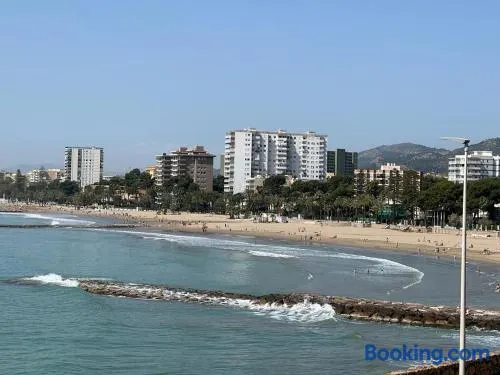 APARTAMENTO EN MARINA DOR (OROPESA) - Image 1