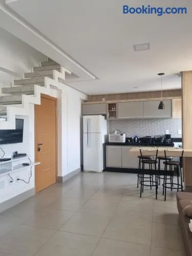 Apartamento Delineado - Image 1