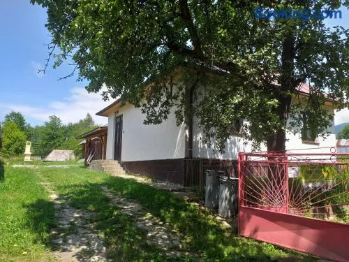Turistická ubytovňa Chalupa Runina 8 - Image 1