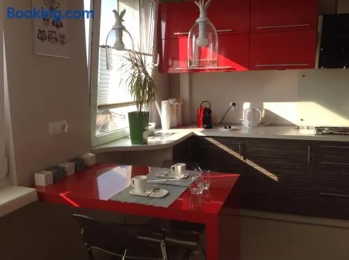 AS Apartment Lodz - Image 1