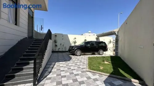 HADA ELAPH Villa فيلا ايلاف الهدا - Image 1