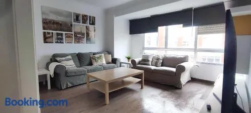Apartamento en Ultramar - Image 1
