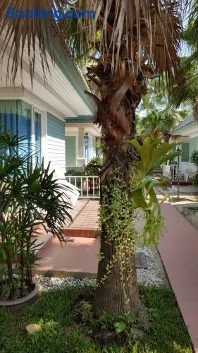 Vipha Ville Resort - Image 1