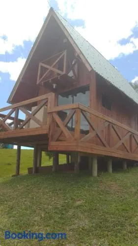 Chalés Recanto da Serra - Image 1