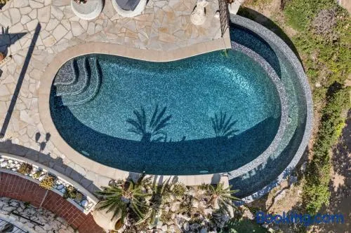 Villa Panorama - Image 1