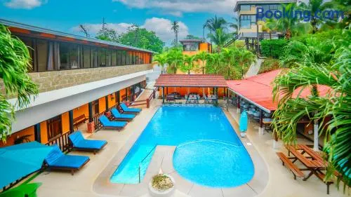 Hotel La Hacienda - Image 1