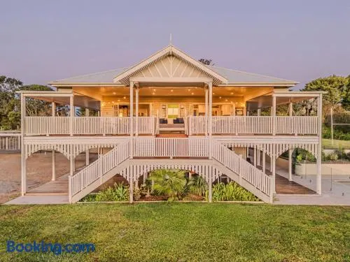 Possum Ridge House A Tranquil Hinterland Escape - Image 1