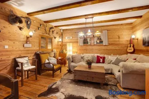 Zähringer Hütte - Image 1