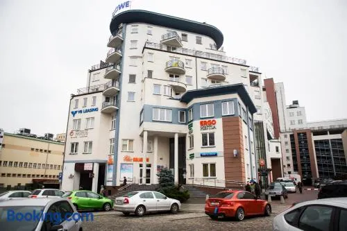 Apartamenty Centrum - Image 1