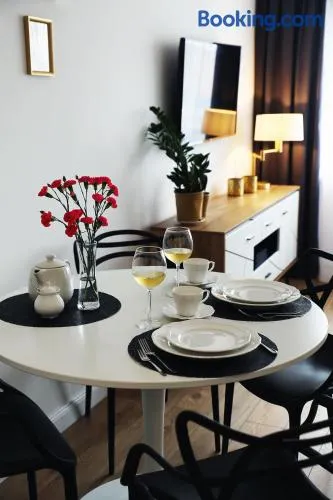 Apartamenty Silva Hel - Image 1