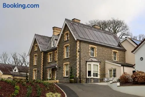 Y Seren Hotel & Restaurant - Image 1