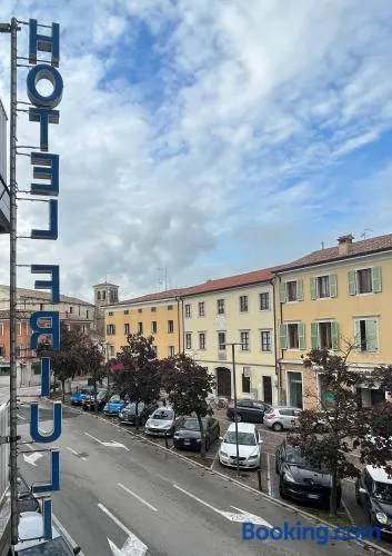 Hotel Friuli - Image 1