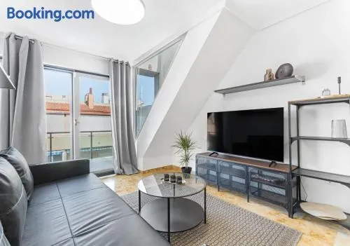 Purísima Penthouse - Image 1