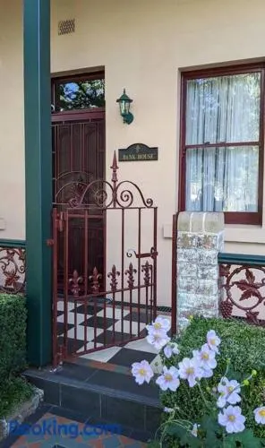The Bank House - Image 1