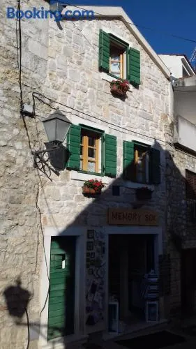 Apartments MIME - Small House - Image 1