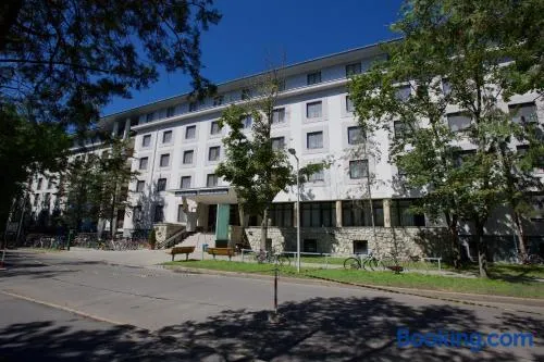 Study K & M Hotel - Image 1