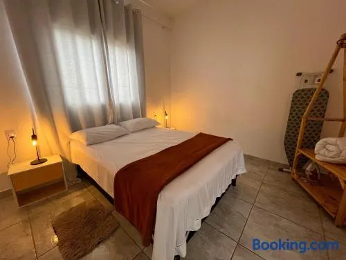 Apartamento Lar Doce Lar 5 km do Inhotim - Image 1