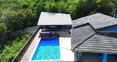 Recanto do Céu - Image 1