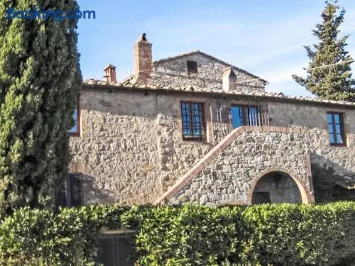 Apartment Fiore di Mandorlo by Interhome - Image 1