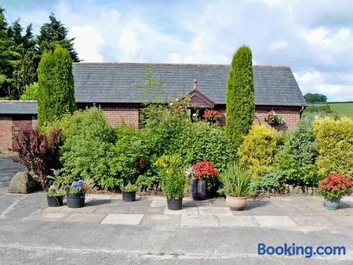Woods Cottage - Image 1