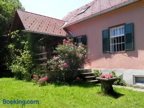 Ferienhaus Marienkeller - Image 1