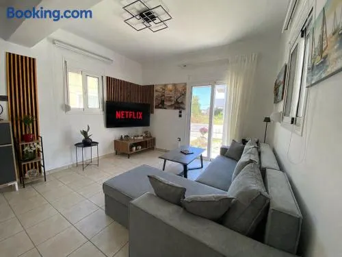 Gennadi Escape House - Image 1