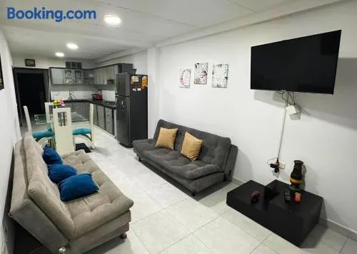 apartamento family the luxe - Image 1