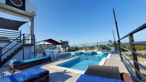Hostel HM Caribe - Image 1