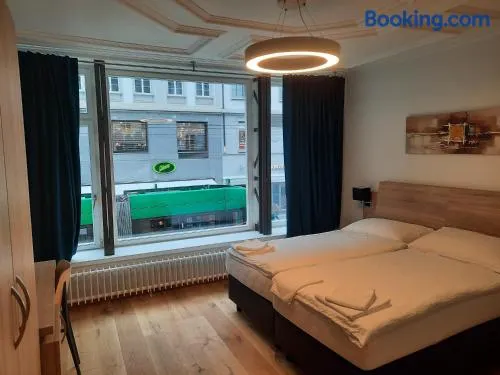 Apartments Greifengasse - Image 1
