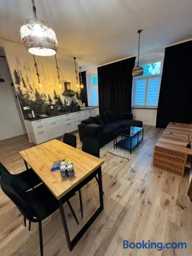 Apartament Chopina - Image 1