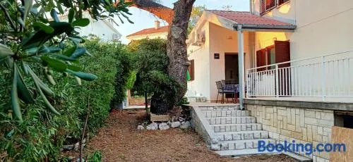 Apartment Rino, only 30m to the sea - Image 1