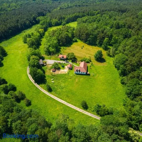 Pagony Pihenő Farm - Image 1